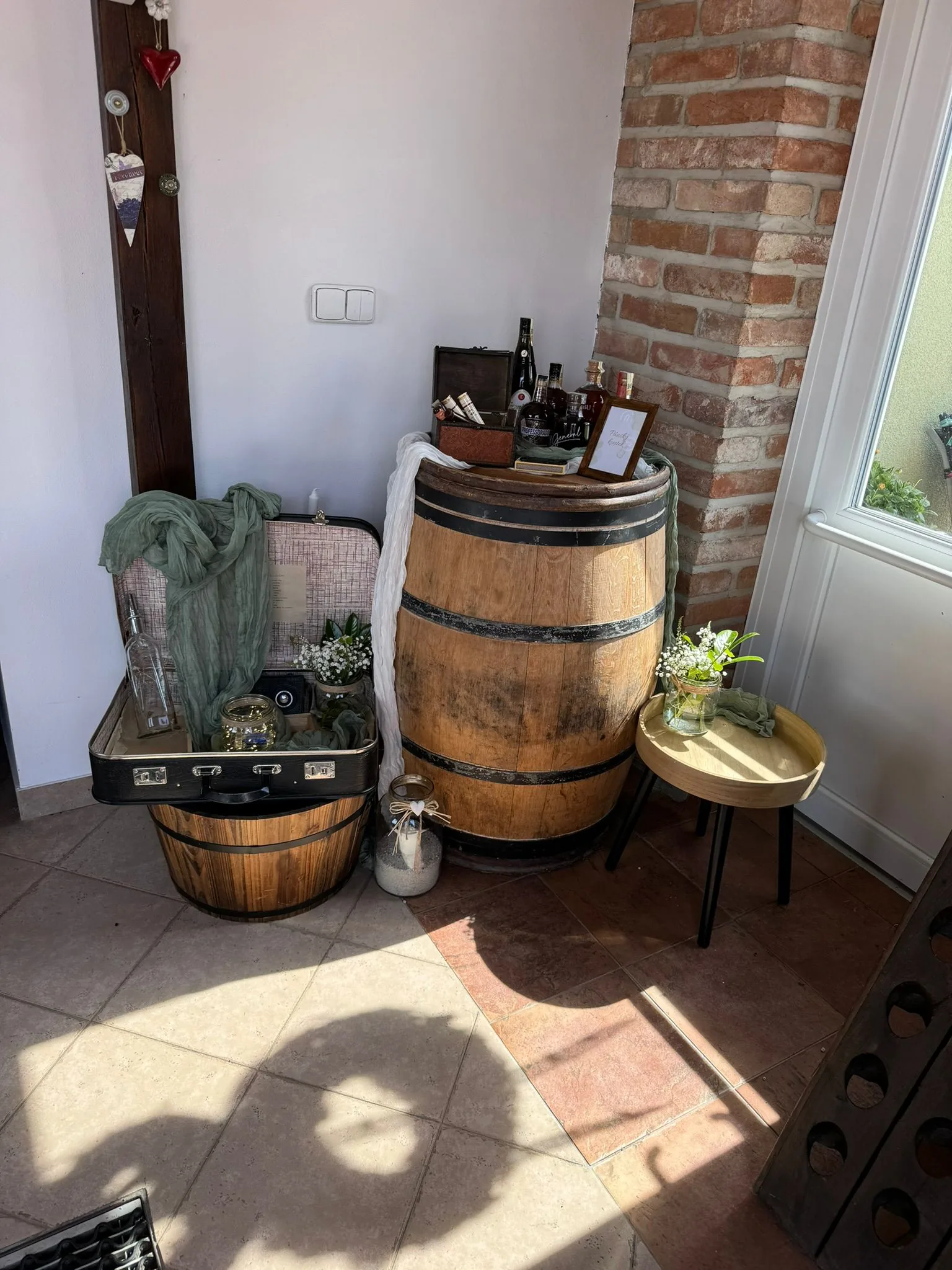 Víceúčelový sál Hotel Dvůr 5