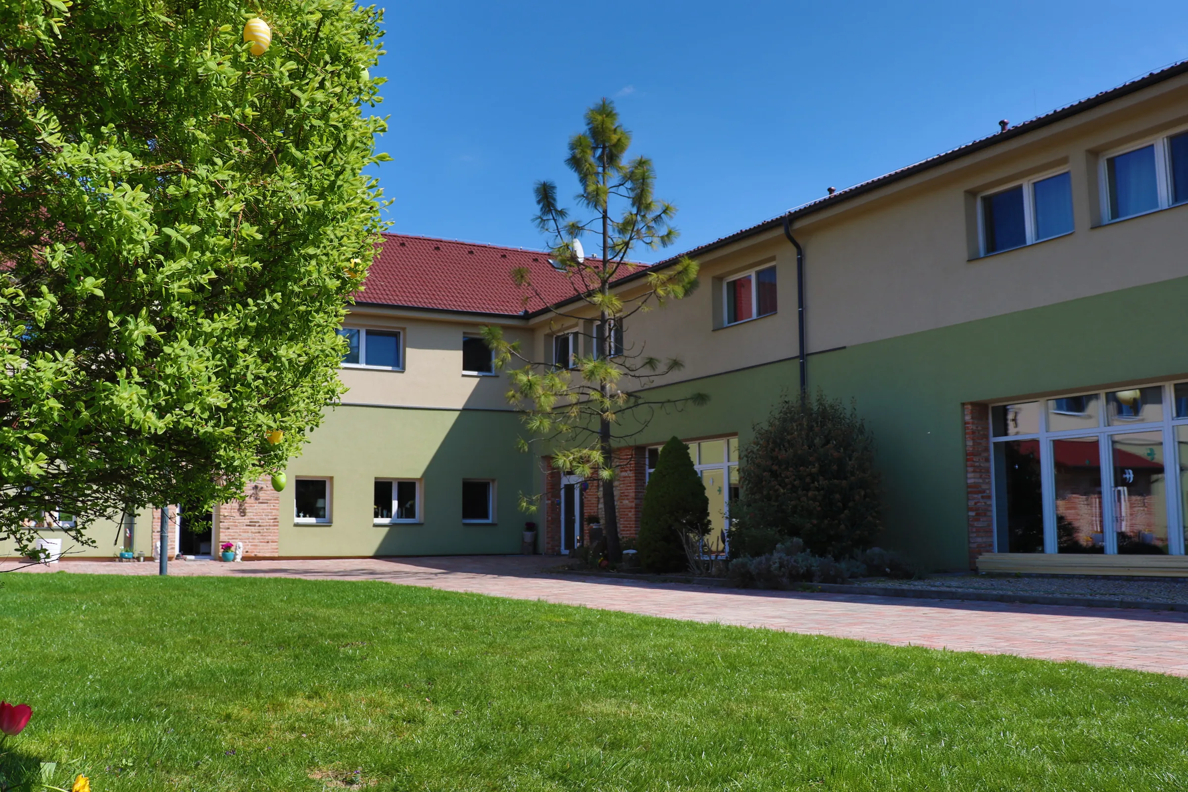 Víceúčelový sál Hotel Dvůr 4