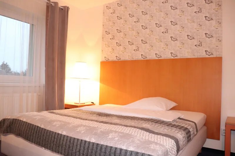 Rodinný apartmán